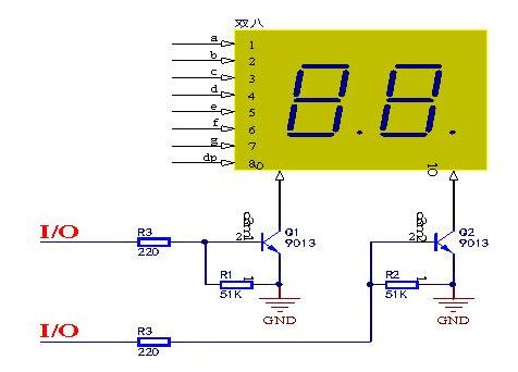三極管，場效應管，IGBT