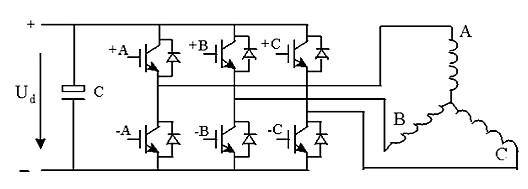 三極管，場效應管，IGBT