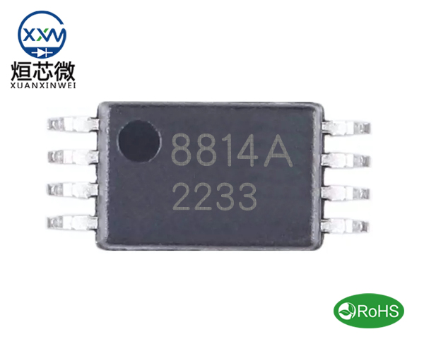 AO8814場效應管參數,AO8814充電芯片